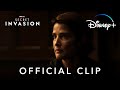 Marvel Studios’ Secret Invasion | Official Clip | Disney+