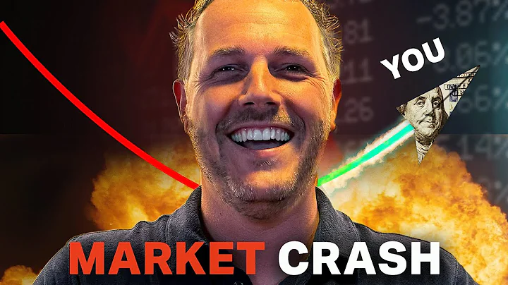 6 Insanely Good Rules For Investing During Market Crashes Like a A Pro