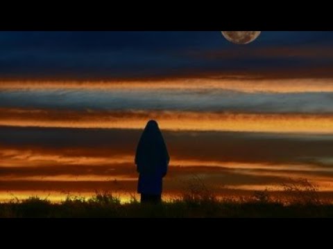 Surat Al Fajr The Dawn سورة الفجر قاري عمر محجوب