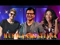 TOP 50 CANCIONES CRISTIANA DE JESÚS ADRIÁN ROMERO, ALEX CAMPOS, LILLY GOODMAN, CHRISTINE DCLARIO