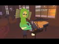 Snowman & Villager Life 1 - Minecraft Animation - YouTube