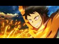 Fire Force Season 3 Part 2 Opening 1 “Ignis” — Takanori Nishikawa