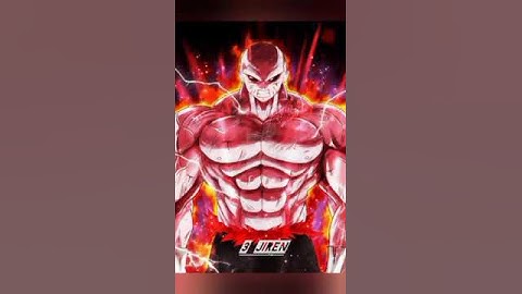 Top 5 strongest villains  of goku #anime #dbs