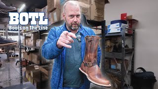 Download Lagu Bedankt voor het bedenken van een laars | BOTL MP3