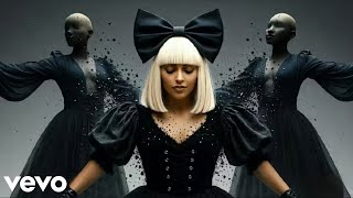 Sia Heal Me, Im Broken Official Audio