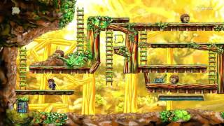 Braid Speedrun 24:24.23 : Coming for that WR!