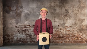 Introducing the Syntina