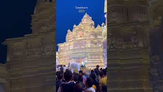 Sreebhumi 2025 #durgapuja2025