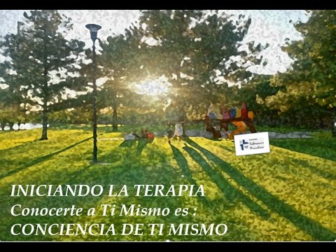 Conocete a ti mismo . conciencia de ti mismo. parte 1 - YouTube