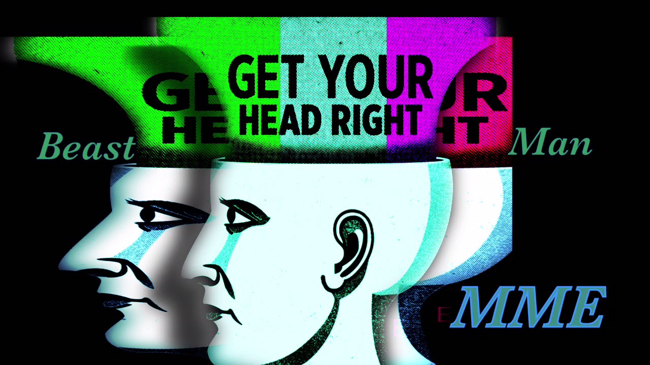 Guarda Beast Man - Get your Head Right su YouTube Guarda Beast Man - Get your Head Right su YouTube