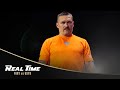 Fury Thinks He is In Usyk Head, Usyk Says Fury is Not a Serious Fighter | REAL TIME EP. 3