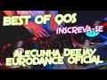 Eurodance 90s best of volume 08 mixed by alecunha dj