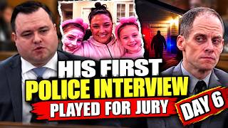 Digital Forensics Under Fire: Defense Challenges Apple Watch & AirPods Evidence | Caleb Flynn Day 6