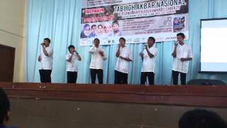 HANIF NASYID - Euphoria Keadilan
