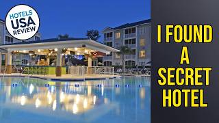 Holiday Inn Club Vacations South Beach Resort By IHG - I Found a Secret Hotel | Myrtle Beach (SC)🏩
