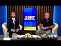 GMT Previews upcoming 9/11 remembrance run on Fort Sill