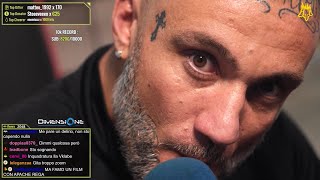 Manuel APACHE Si Confessa al Cerbero. | Cerbero Podcast #1955