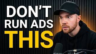 Stop Running Ads Until You Do This First