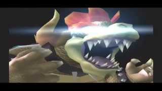 Super Smash Bros. Melee - Ep. 12 - Jigglypuff (Adventure) (GIGA BOWSER!)
