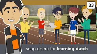 Aflevering 33 - de vereniging