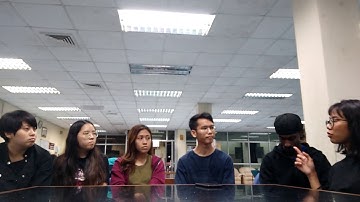 LAX2013 AFTER FIVE G4 GROUP DISCUSSION VIDEO 3