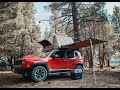 (SoCal - Modded) 2017 Jeep Renegade Trailhawk Walk-Around