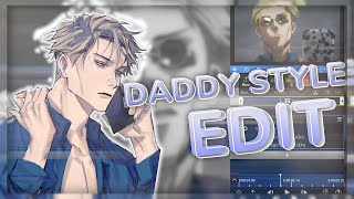 Tutorial Smooth Transition And Shake Like AE By Phone lol :) | Node Video Tutotial (Daddy Style)
