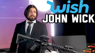 I Am Discount John Wick