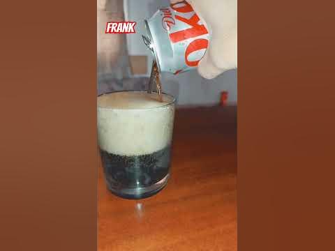 Кола со льдом Coke #cola #diet #кола #кокакола #drink #бар #вкусно ...