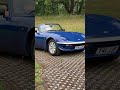 As a tribute, the Vegantune Evante hoped to rekindle the magic of the dearly departed Lotus Elan.