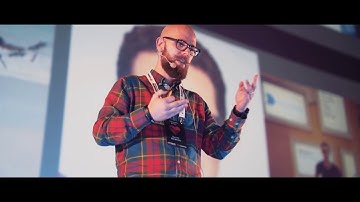 Bartosz Góralewicz - I Love Marketing