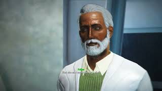let's play fallout 4 Lucas part 8 screenshot 3