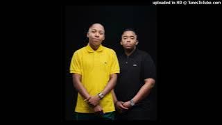 Freddie K x Vigro Deep - Woza Inside