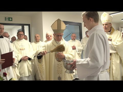 Dar dla diecezji