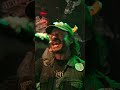 Green Lung let the devil in The K! Pit at a tiny dive bar show 🌿