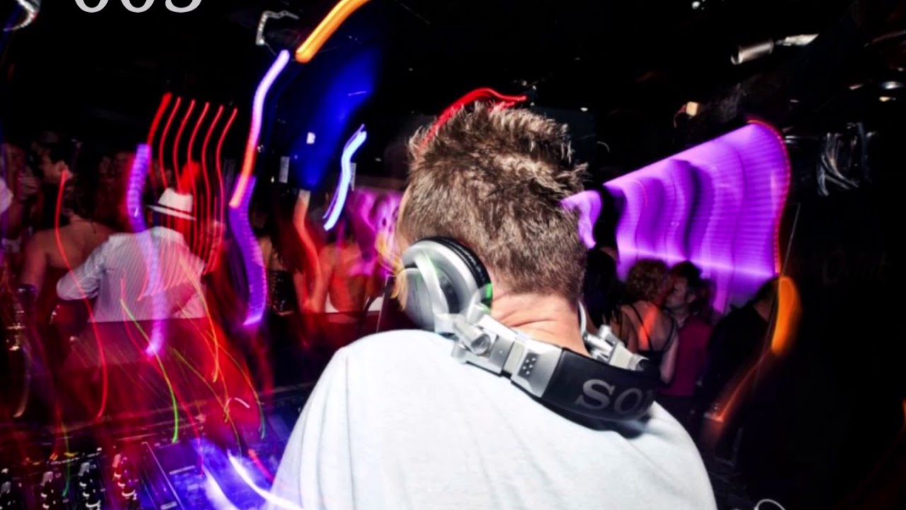 003 Techno 2007 By Dj Brasco