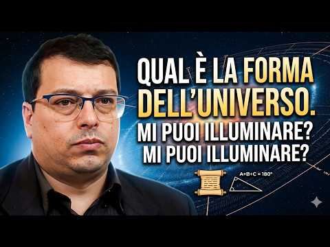 The shape of the universe is flat: 2,300 years of geometry