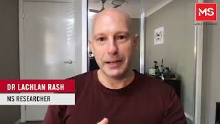 Meet the Researcher: Dr Lachlan Rash