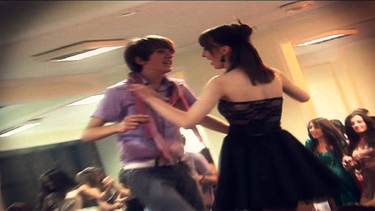 Moja Matura TRSO 2011   studio HANE