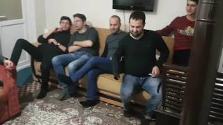 Oguzhan Sağdıç In Sopa Yemesi