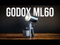 Godox ML60 Review & Nanlite Forza 60 Comparison | Best Portable LED Video Light