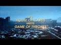 A.D. Kingdom and Empire - Game of Thrones meets House of Cards