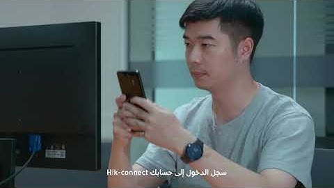 4 ways to set you free from password setting - Arabic subtitle