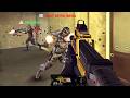 Modern Combat 5 Upgrading Golden FS80NonStop gameplay Modern Combat 5 Upgrading Golden FS80NonStop gameplay