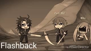 The Flashback