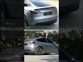 Tesla Model 3/Y Real Carbon Fiber Performance Spoiler