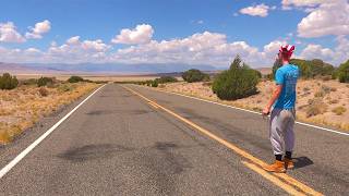 Download Lagu Blasting Free Bird going down The Loneliest Road in America MP3 Download Lagu Blasting Free Bird going down The Loneliest Road in America MP3