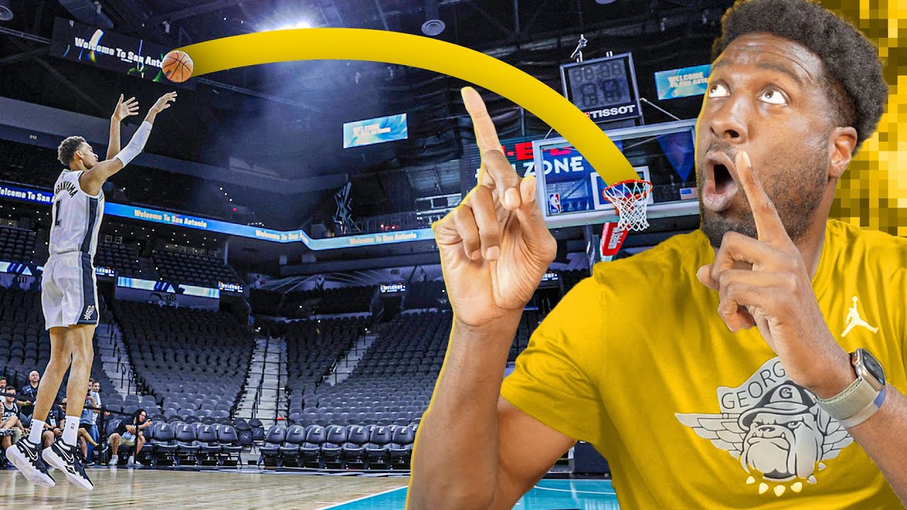 Victor Wembanyama  against Timberwolves! Roy Hibbert Reacts