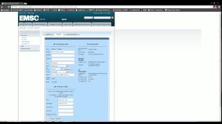Riverside SF Connect setup for FTO/FTE screenshot 2