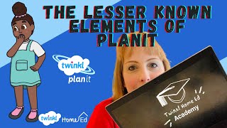7. Using Twinkl Move and Twinkl Life when Home Educating or Home Schooling.